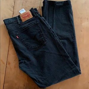 Levi’s 514